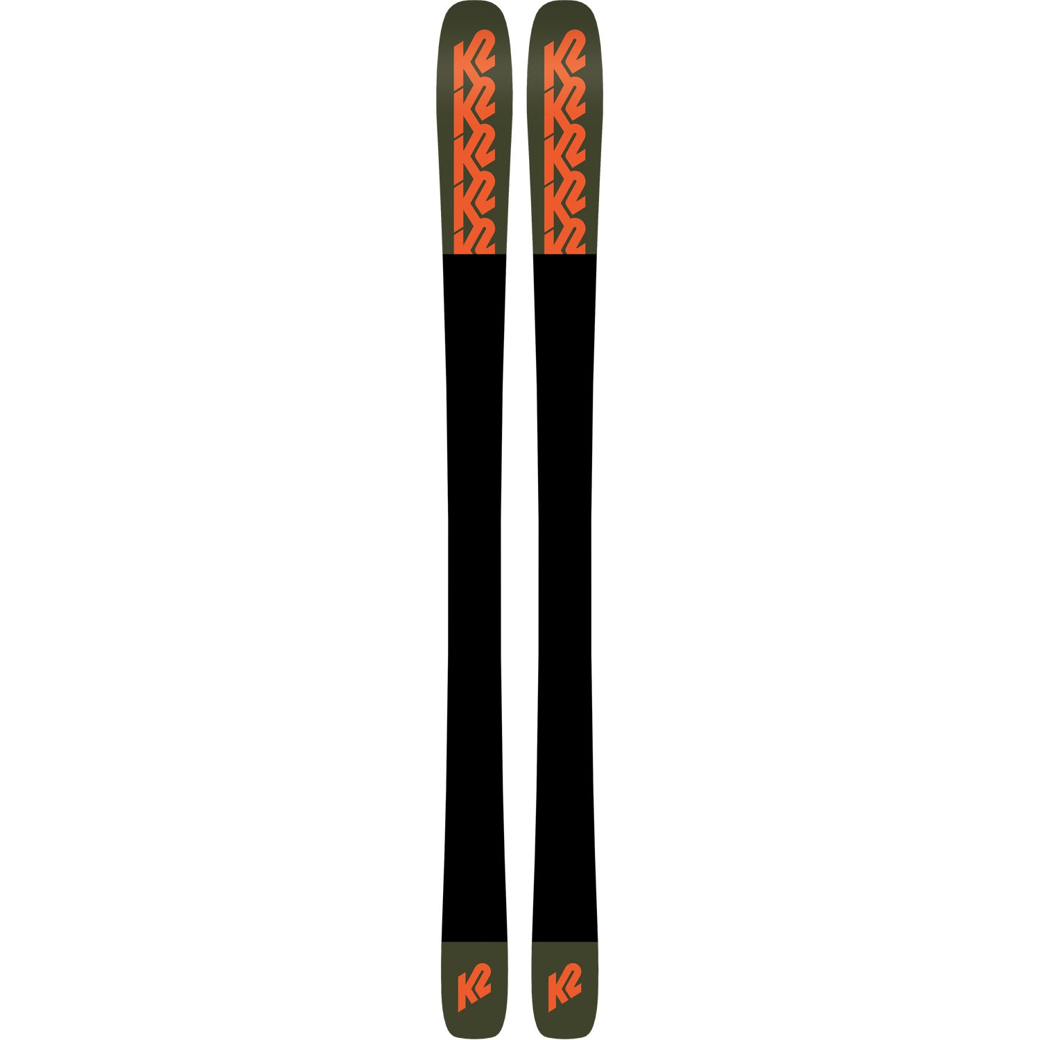Mindbender 89 Ti Ski 2023