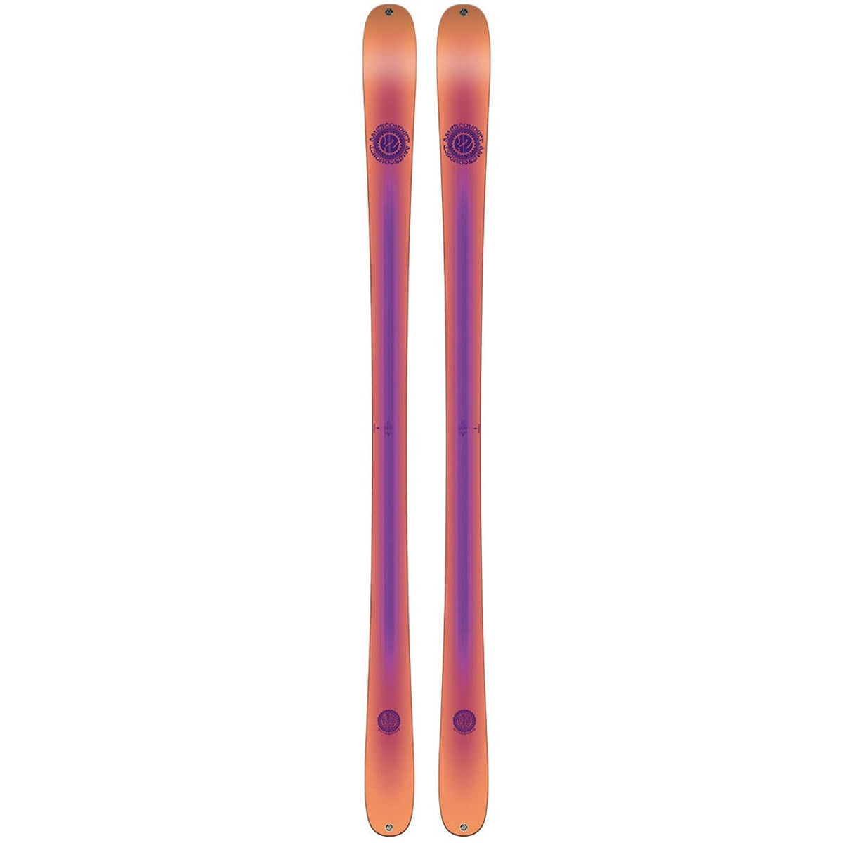 K2 Miss Jr Conduct Ski 2018