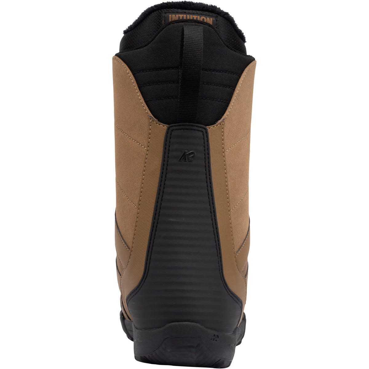 K2 Raider Snowboard Boot 2022 Brown