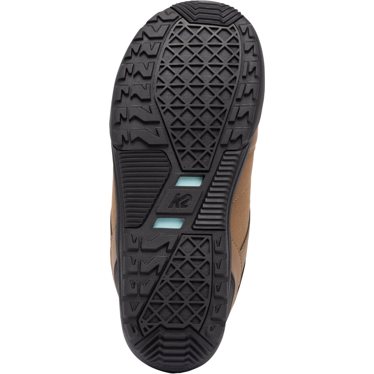K2 Raider Snowboard Boot 2022 Brown