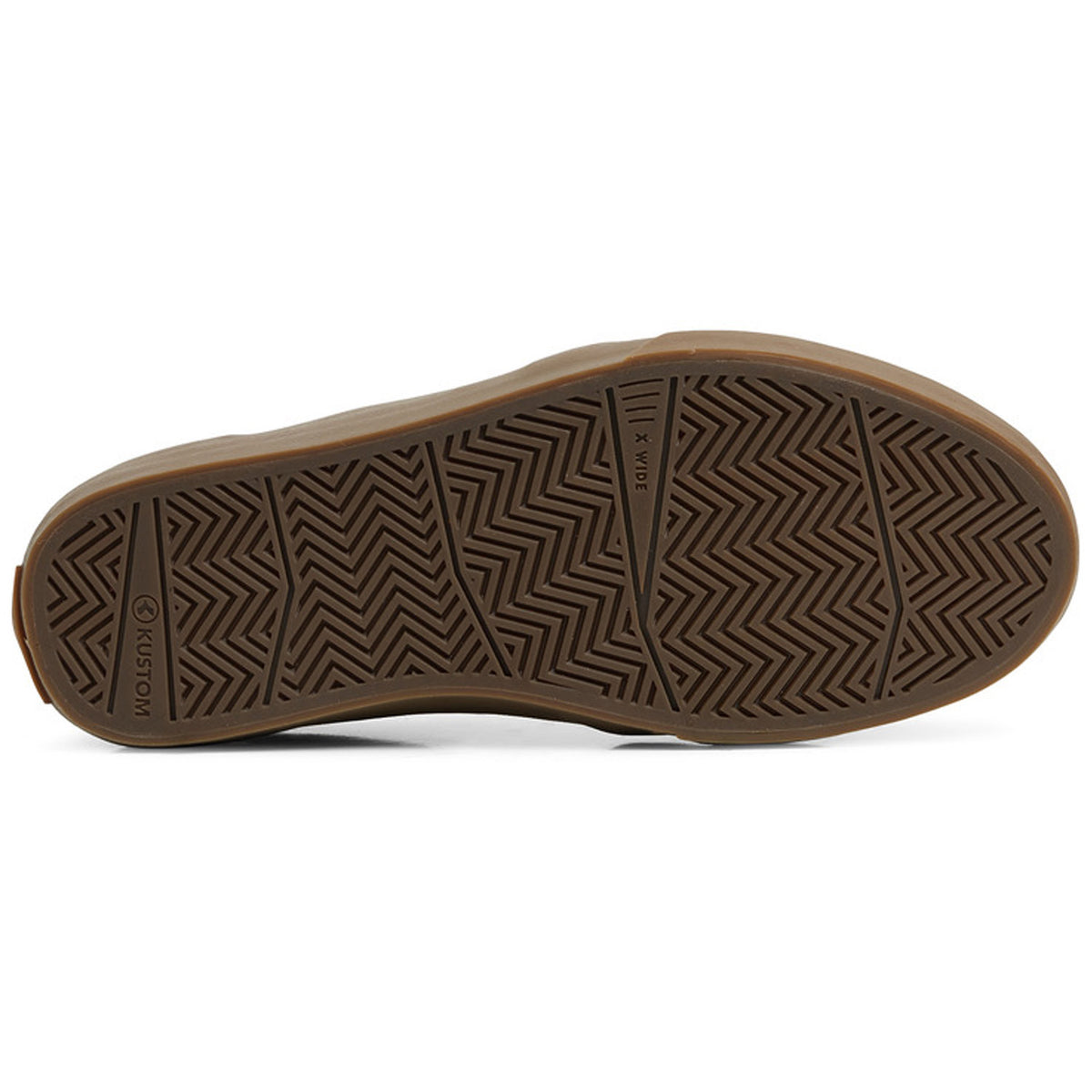 Central Wide Mens Shoes