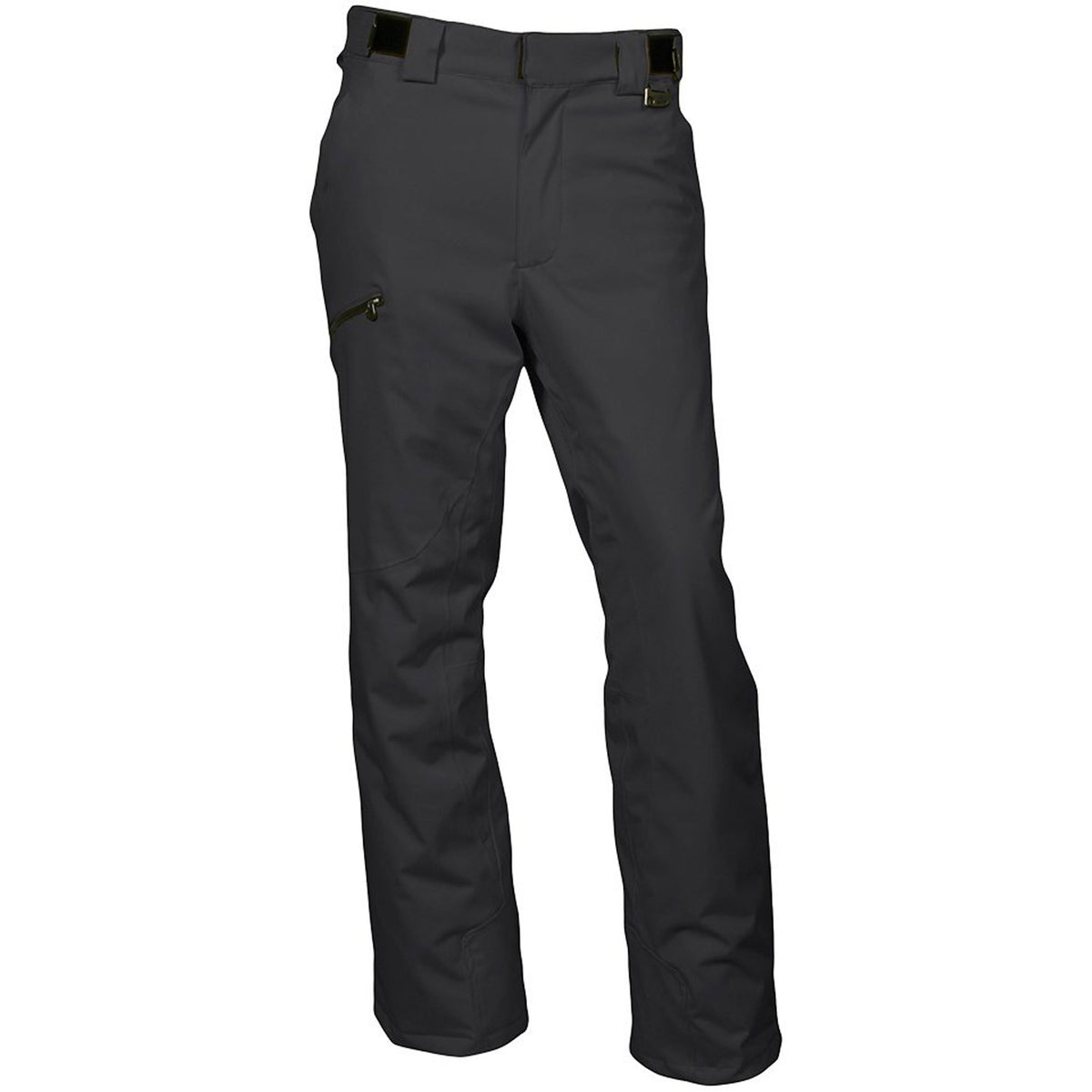 Karbon Alpha Trim Ski Pant 2021 Black