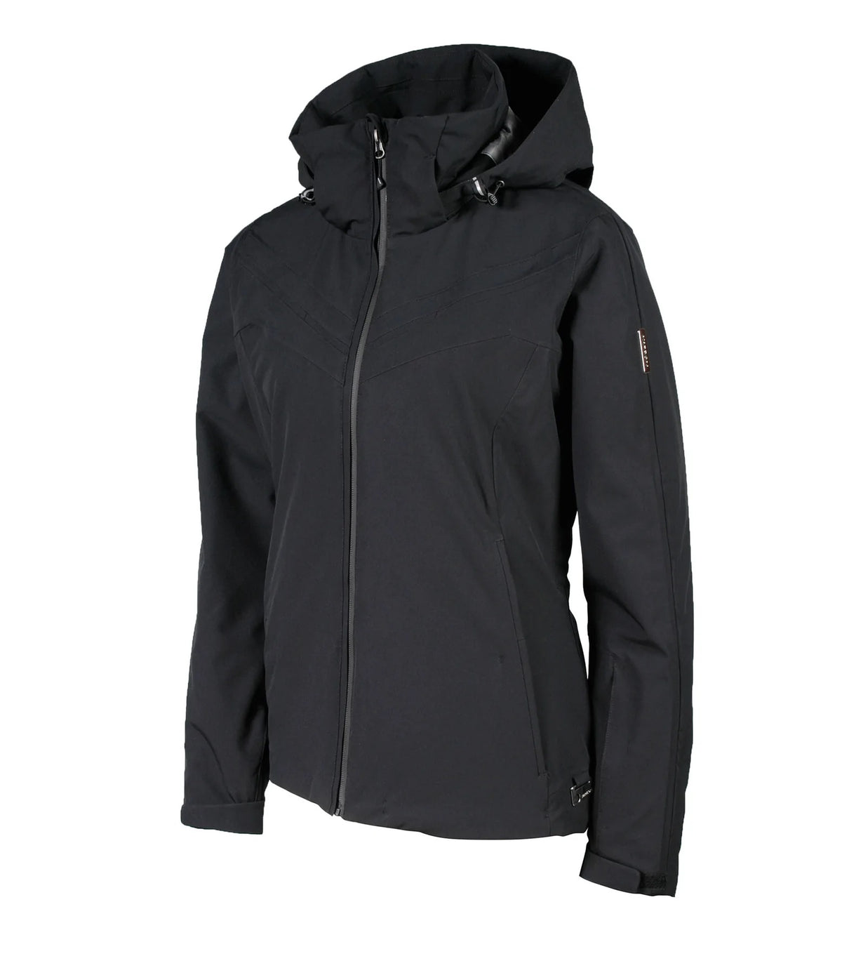 Karbon Amethyst Ladies Ski Jacket