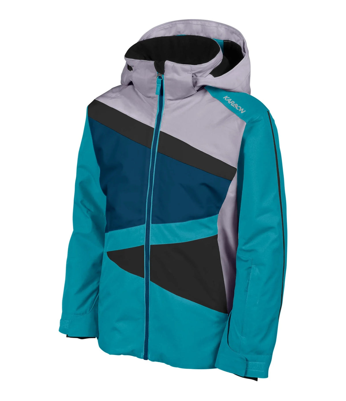 Karbon Answer Girls Jacket
