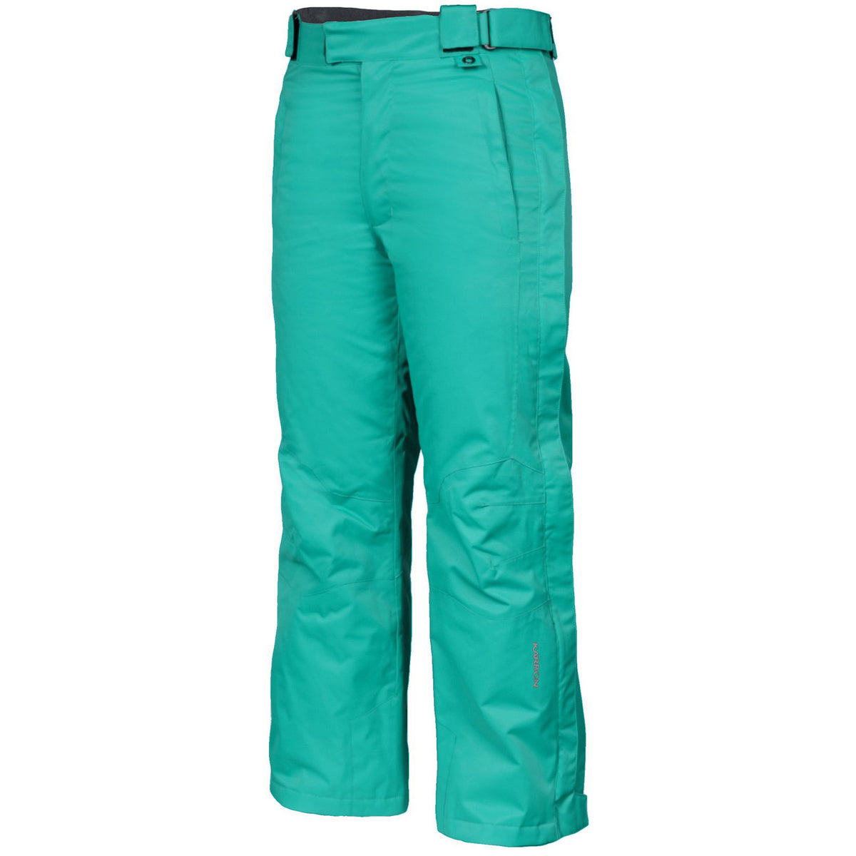 Karbon Boys Slider Ski Pant 2021 Seafoam