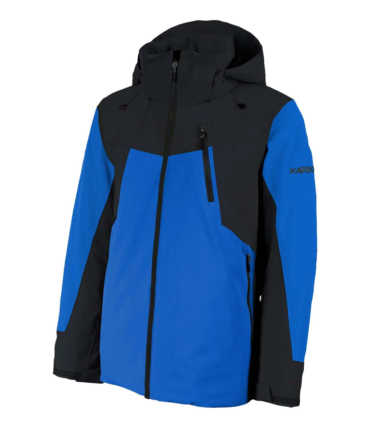 Karbon Cascade Ski Jacket