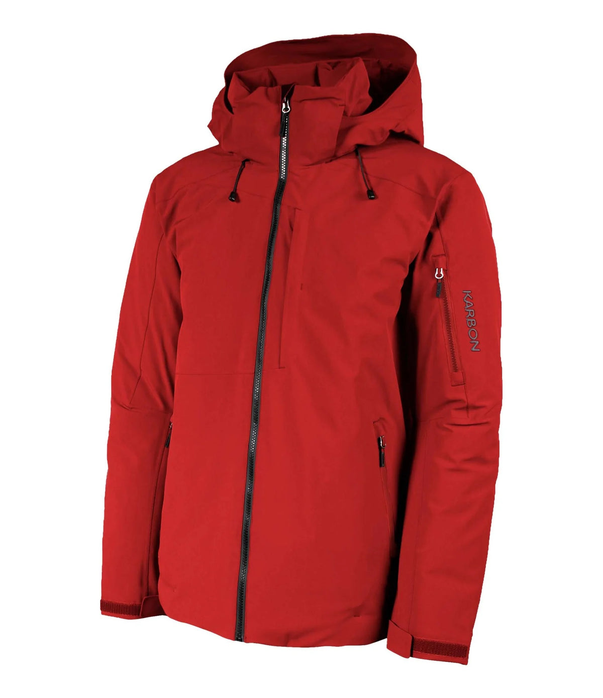 Karbon Command Ski Jacket
