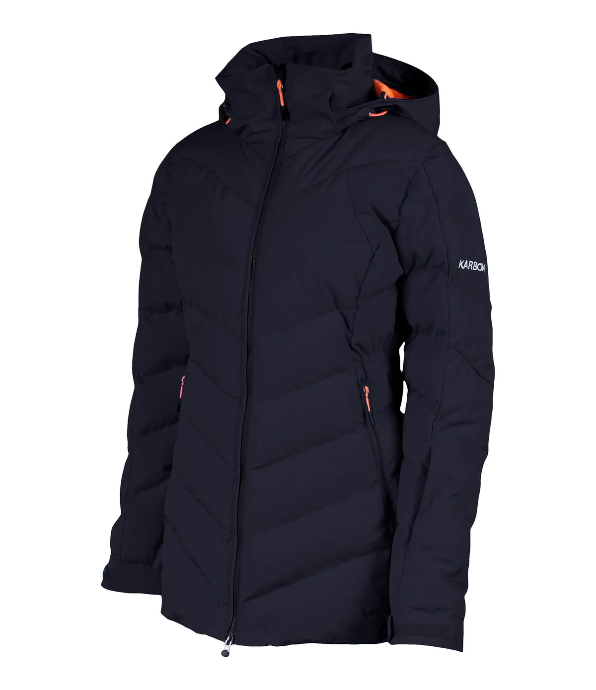 Karbon Deviate Ladies Ski Jacket 