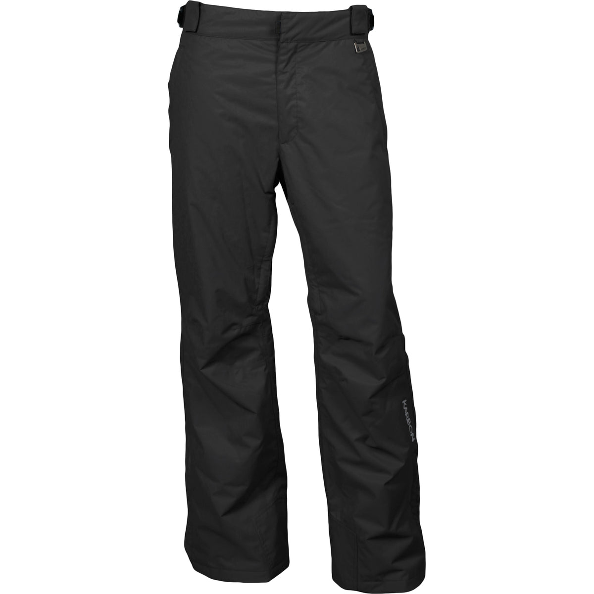Karbon Earth Ski Pant 2020 Black