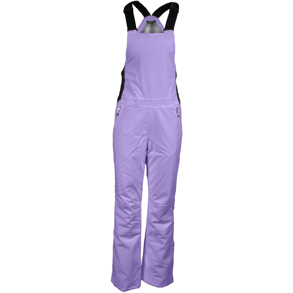 Karbon Emerald Ski Bib Pant Lilac