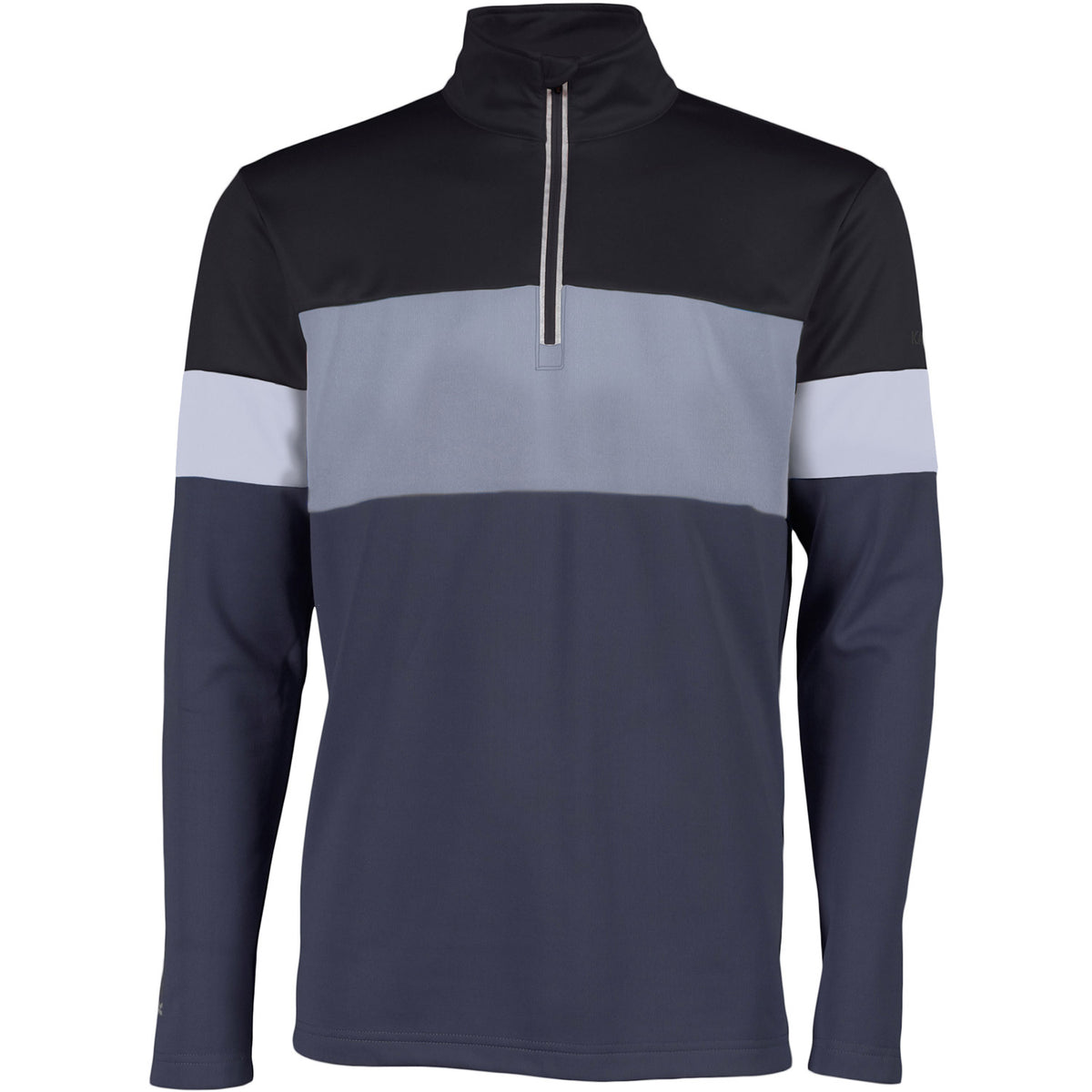 Karbon Eros Skivvy Dark Grey