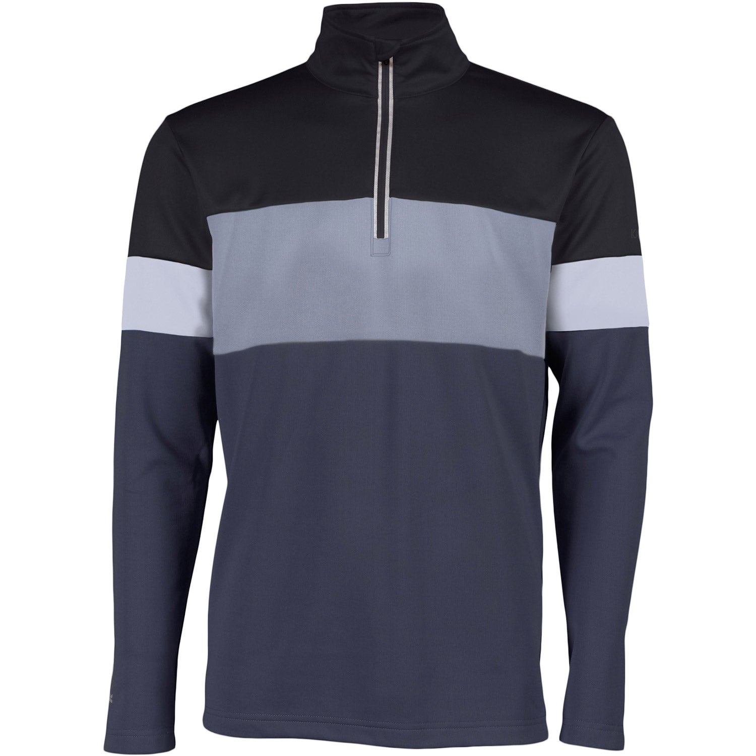 Karbon Eros Skivvy Dark Grey