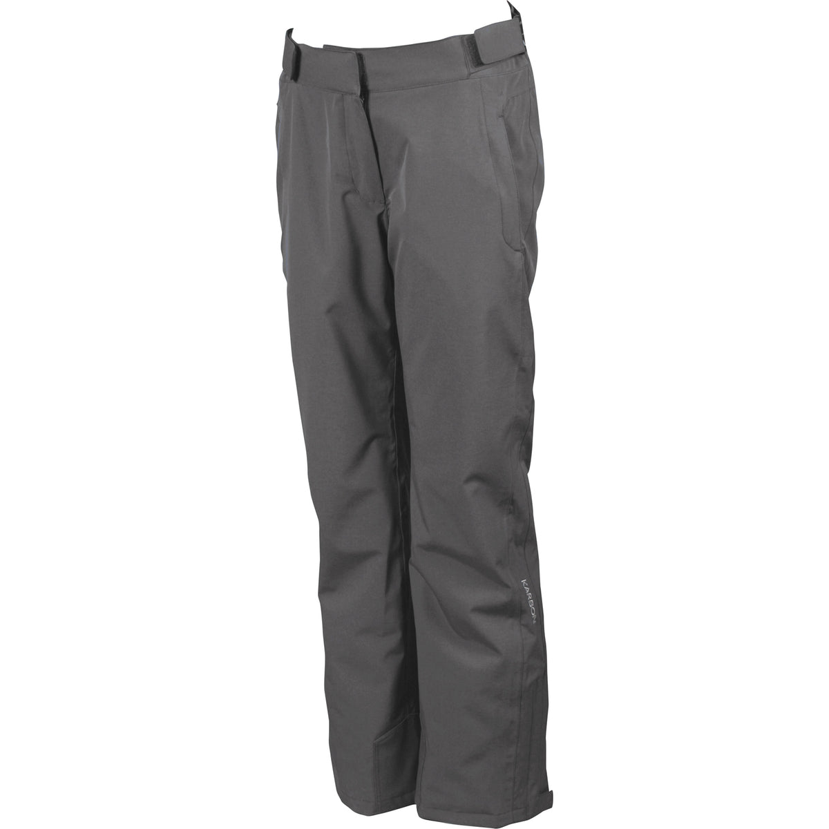 Karbon Evolution Ski Pant 2020 Smoke