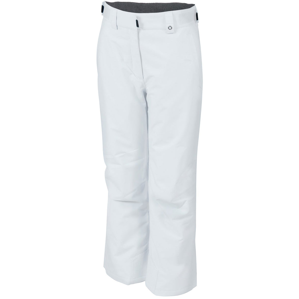 Karbon Girls Halo Ski Pant 2021 Arctic White