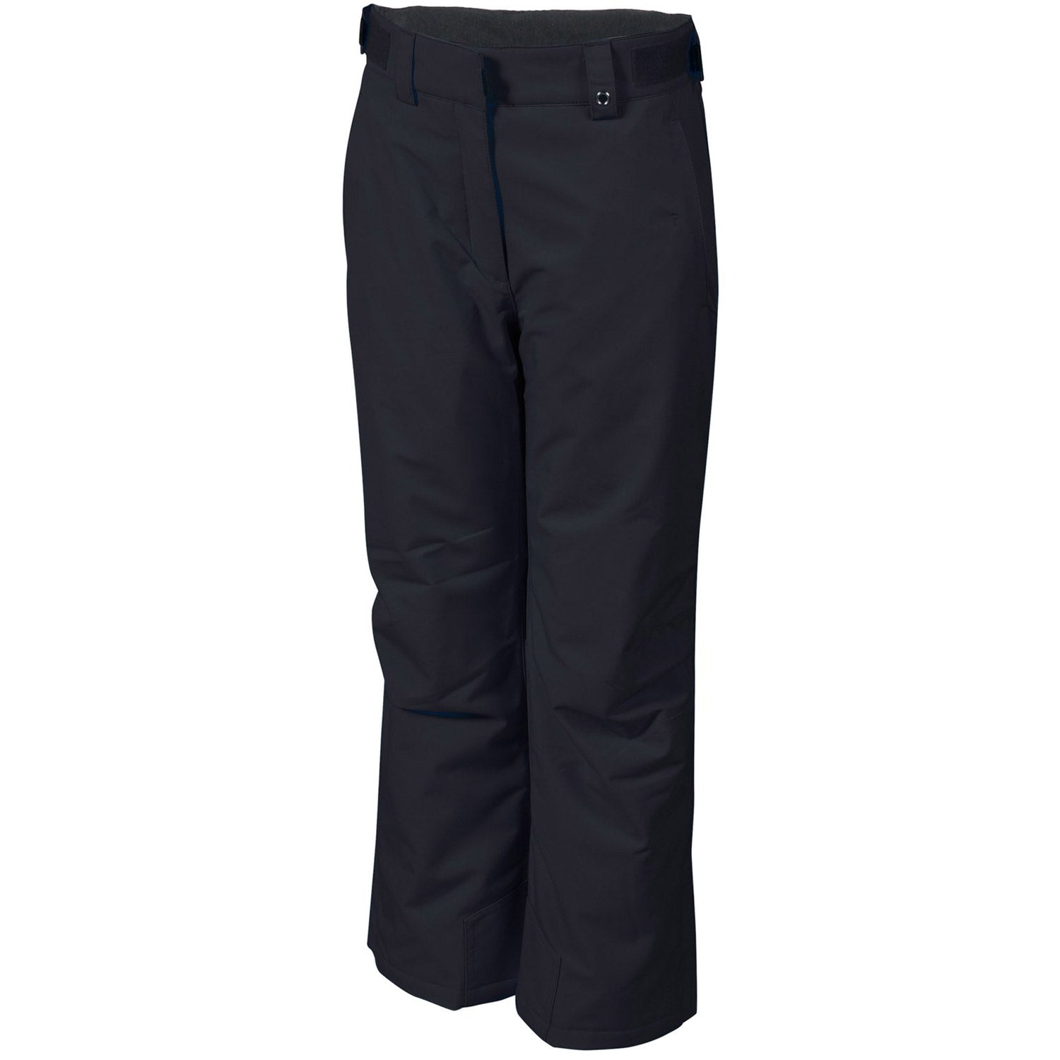 Karbon Girls Halo Ski Pant 2021 Black