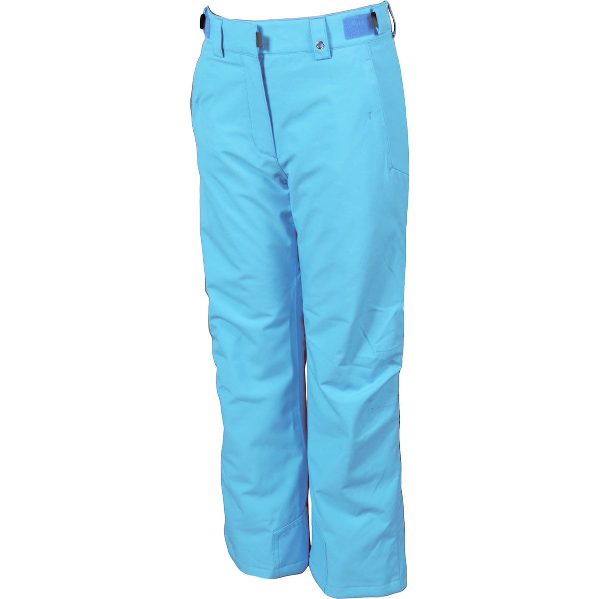 Karbon Halo Girls Ski Pant 2020 Aqua