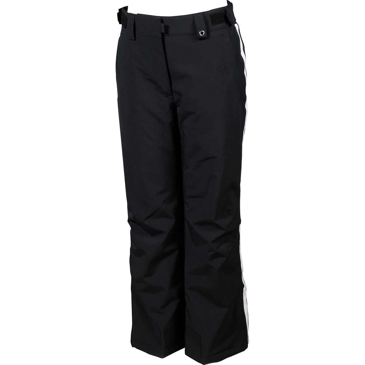 Karbon Halo Girls Ski Pant 2020 Black
