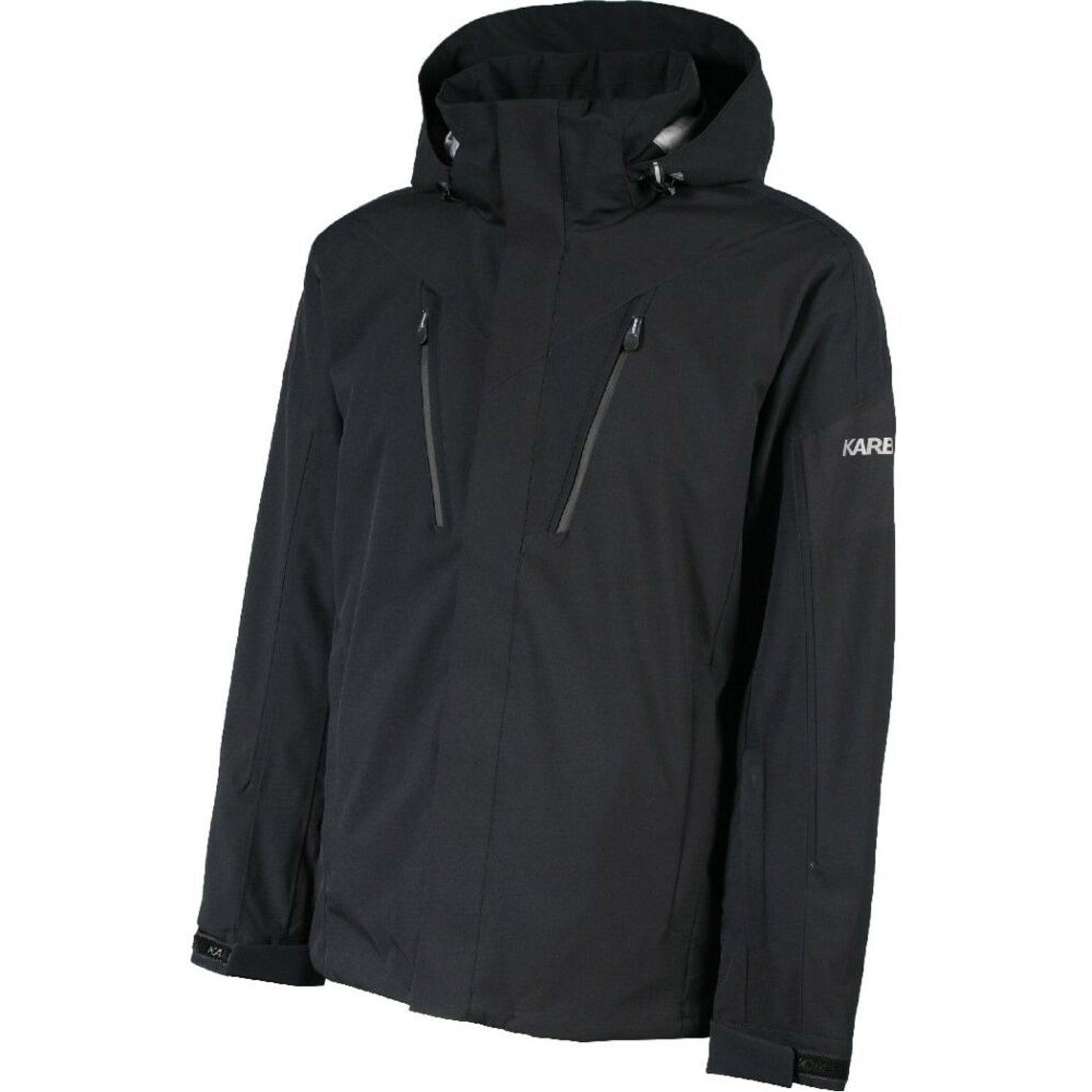 Helium Ski Jacket 2022