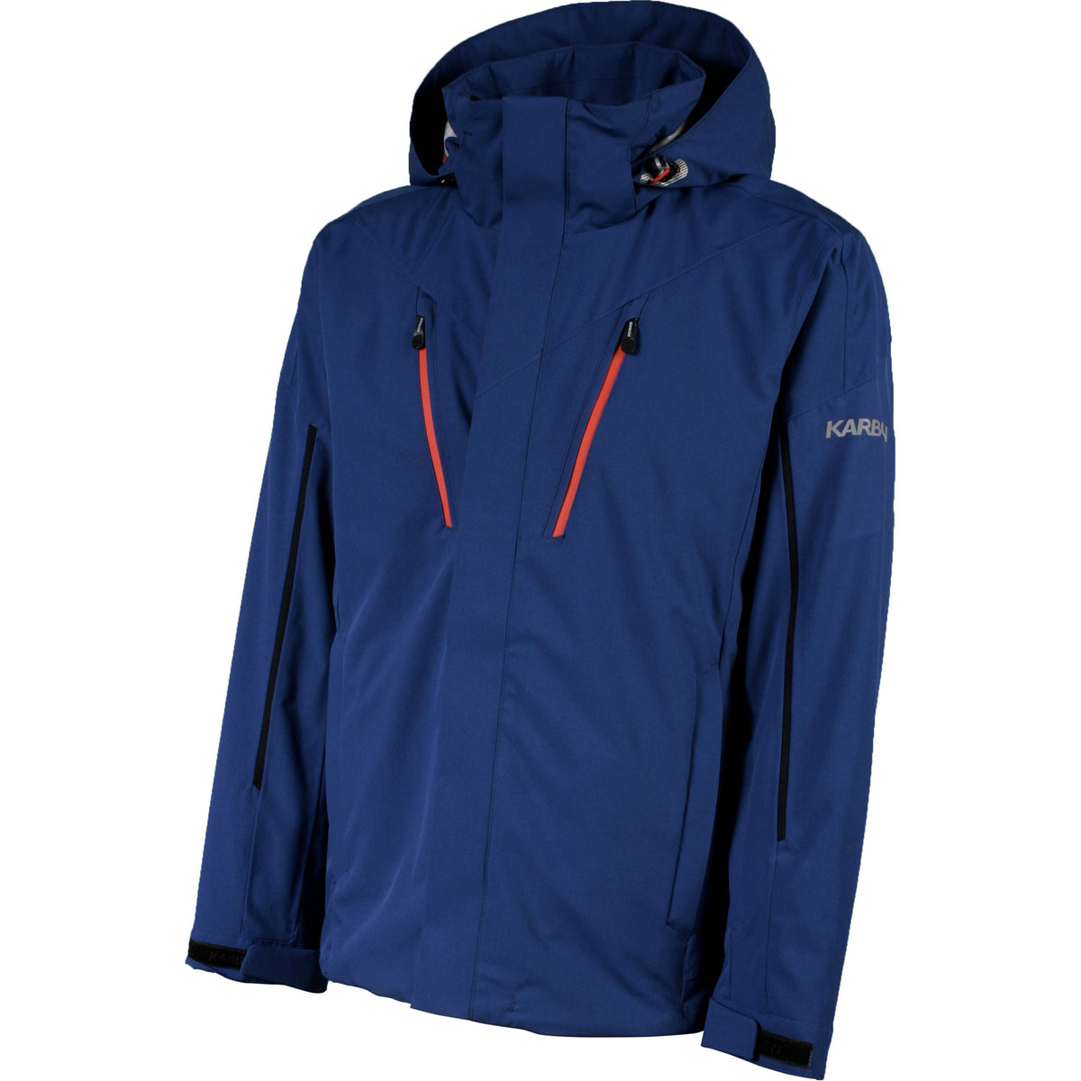 Karbon Helium Ski Jacket 2022