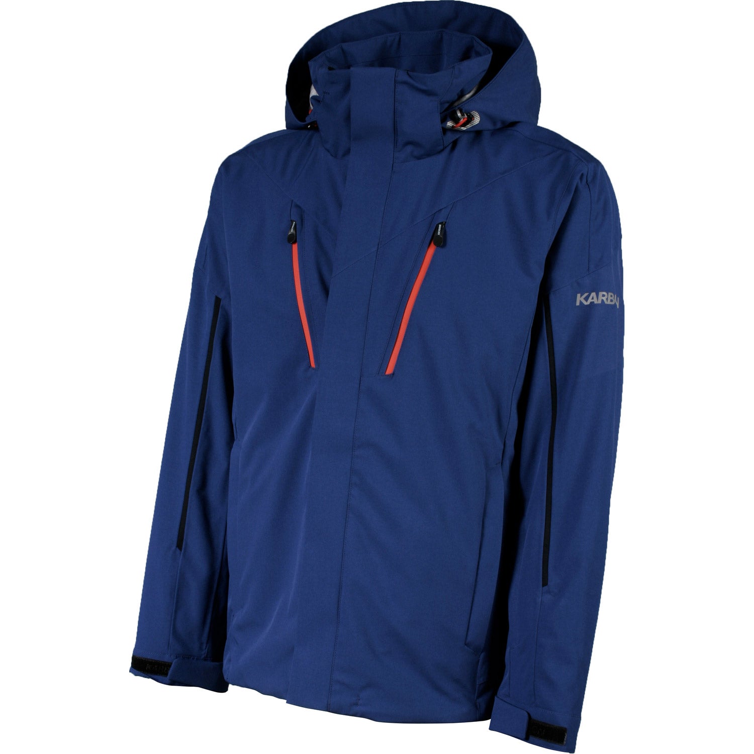 Karbon Helium Ski Jacket 2022