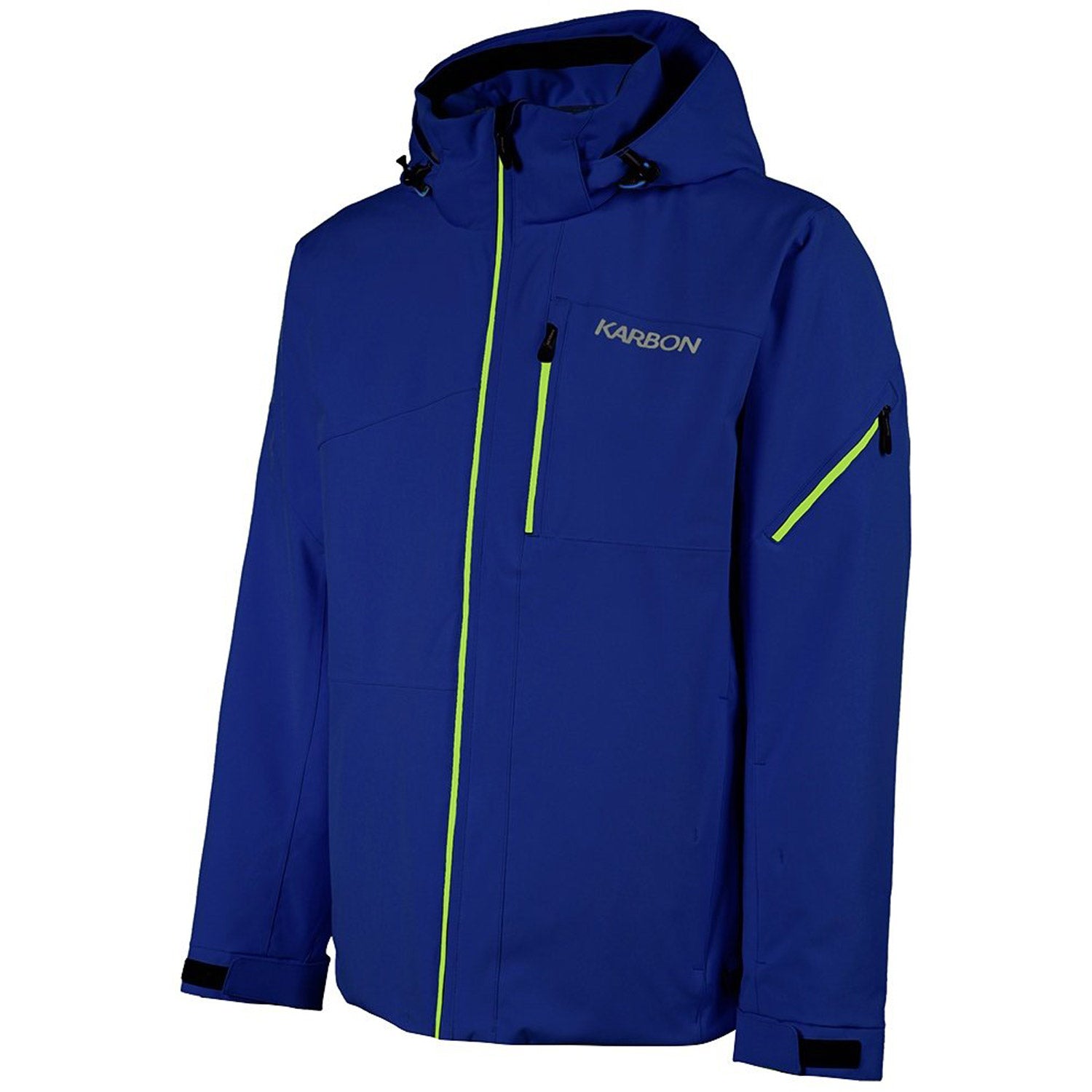 Karbon Hydrogen Ski Jacket 2020 Ink