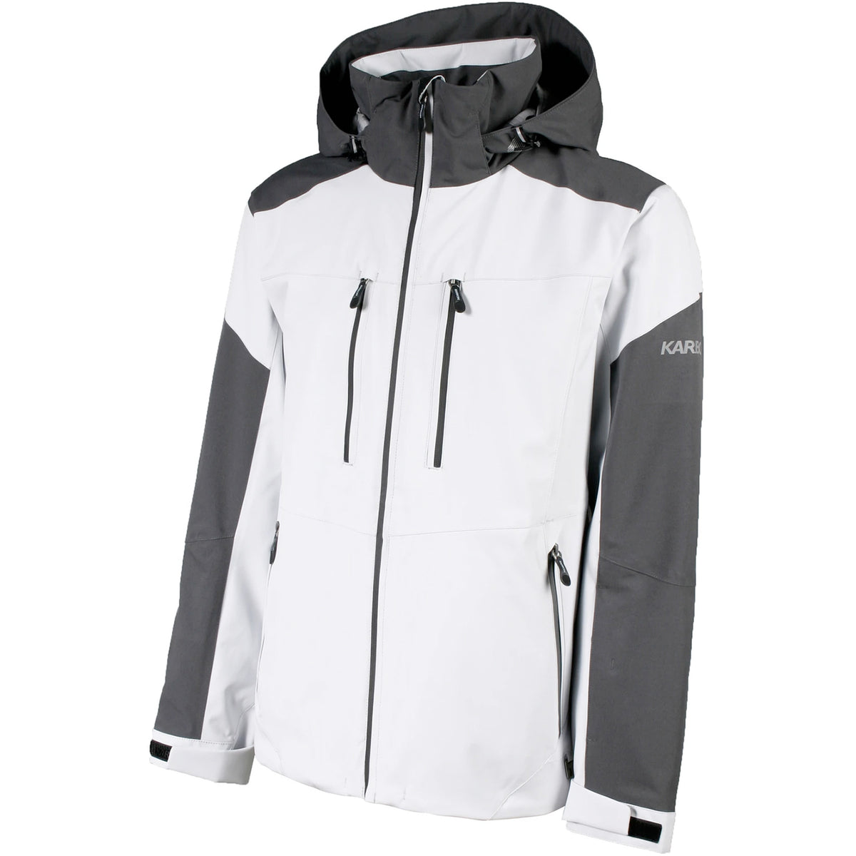 Karbon Hydrogen Ski Jacket 2021 - Glacier
