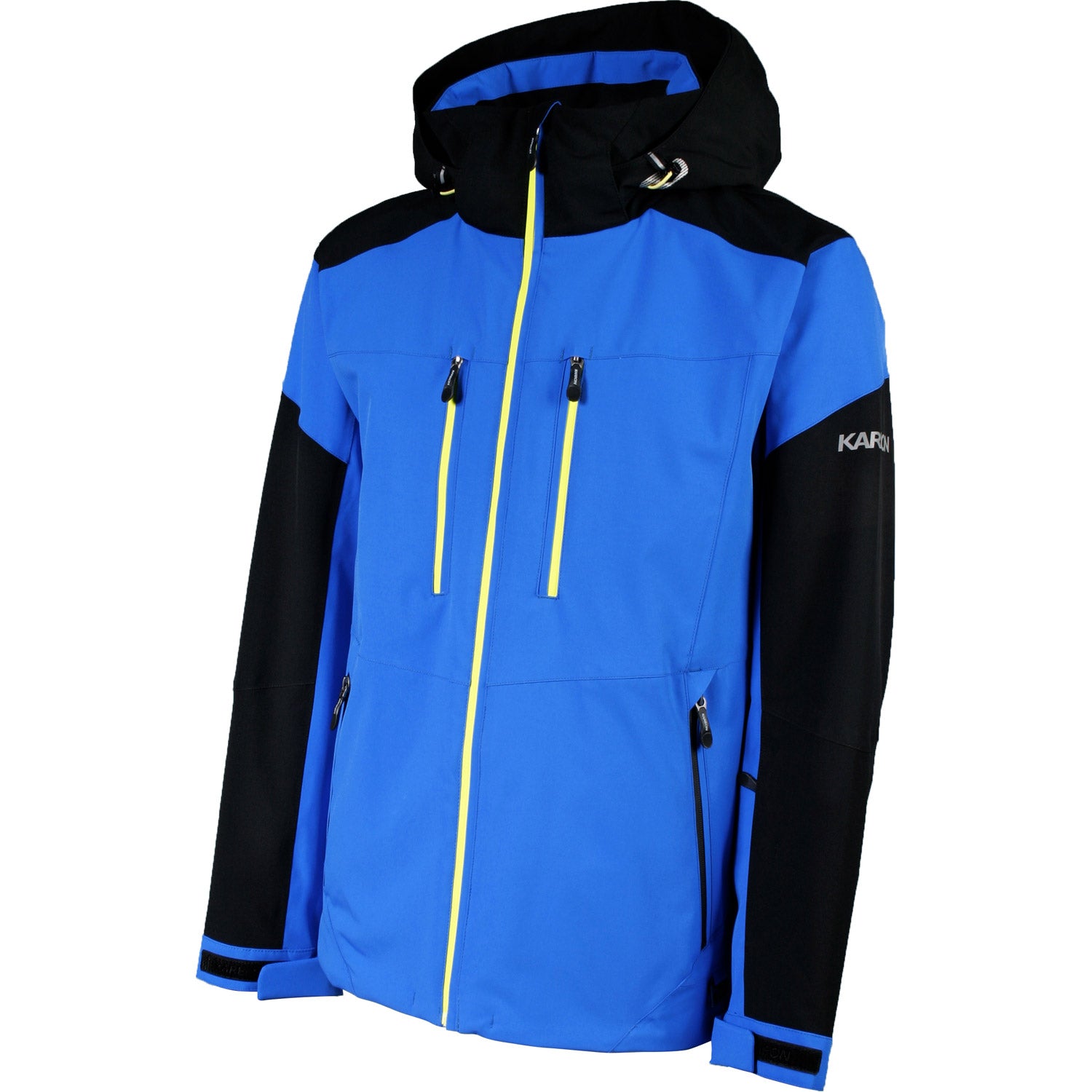 Karbon Hydrogen Ski Jacket 2021 Royal Blue