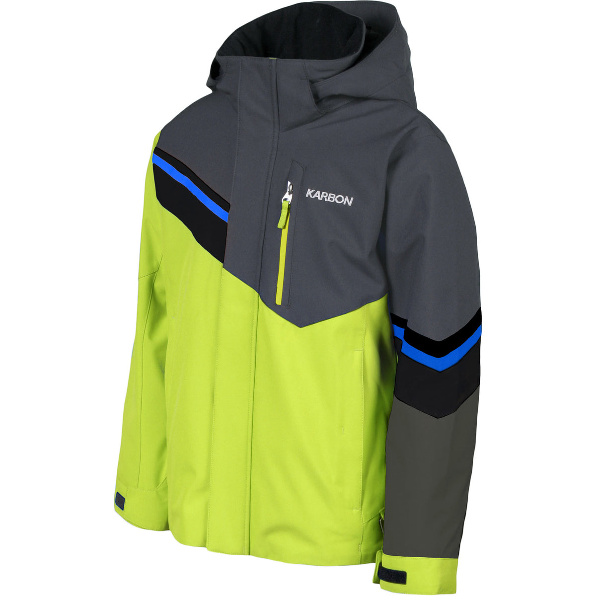 Inertia Kids Ski Jacket 2022