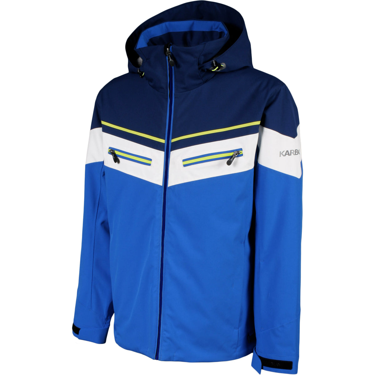 Karbon Oxygen Ski Jacket 2022