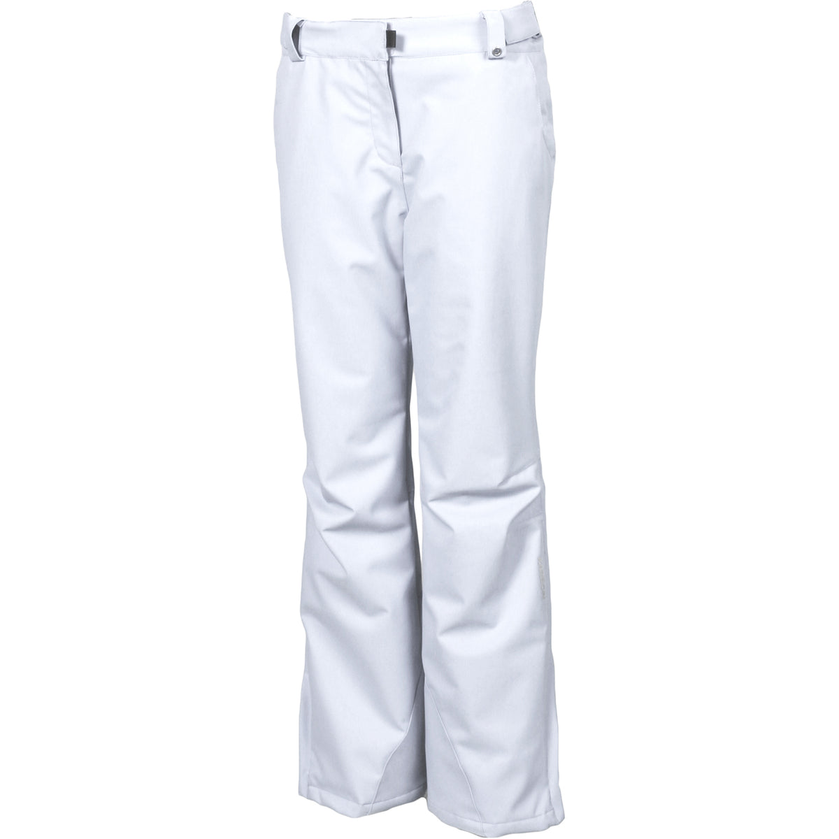 Karbon Pearl Trim Ski Pant 2020 Arctic White
