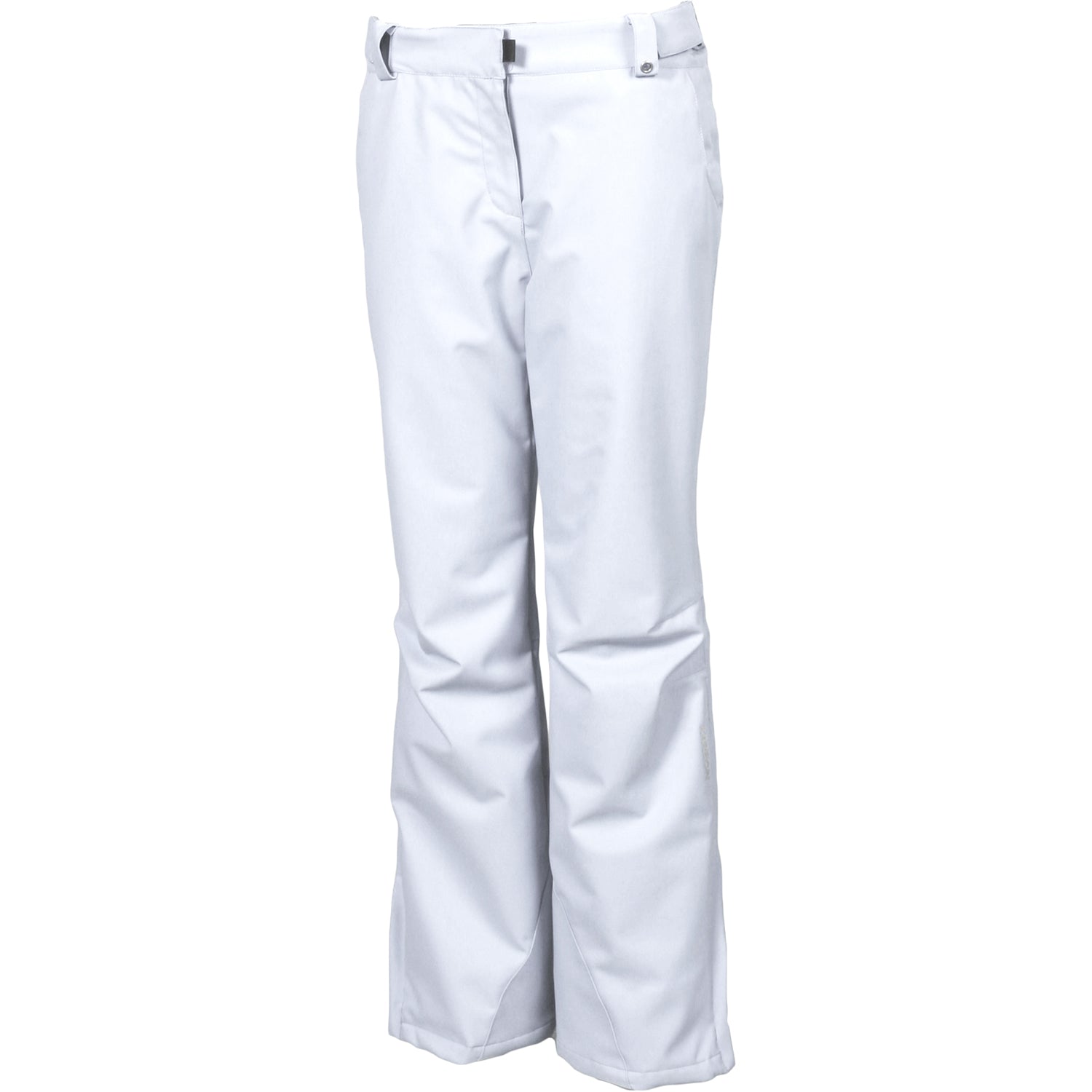 Karbon Pearl Trim Ski Pant 2020 Arctic White