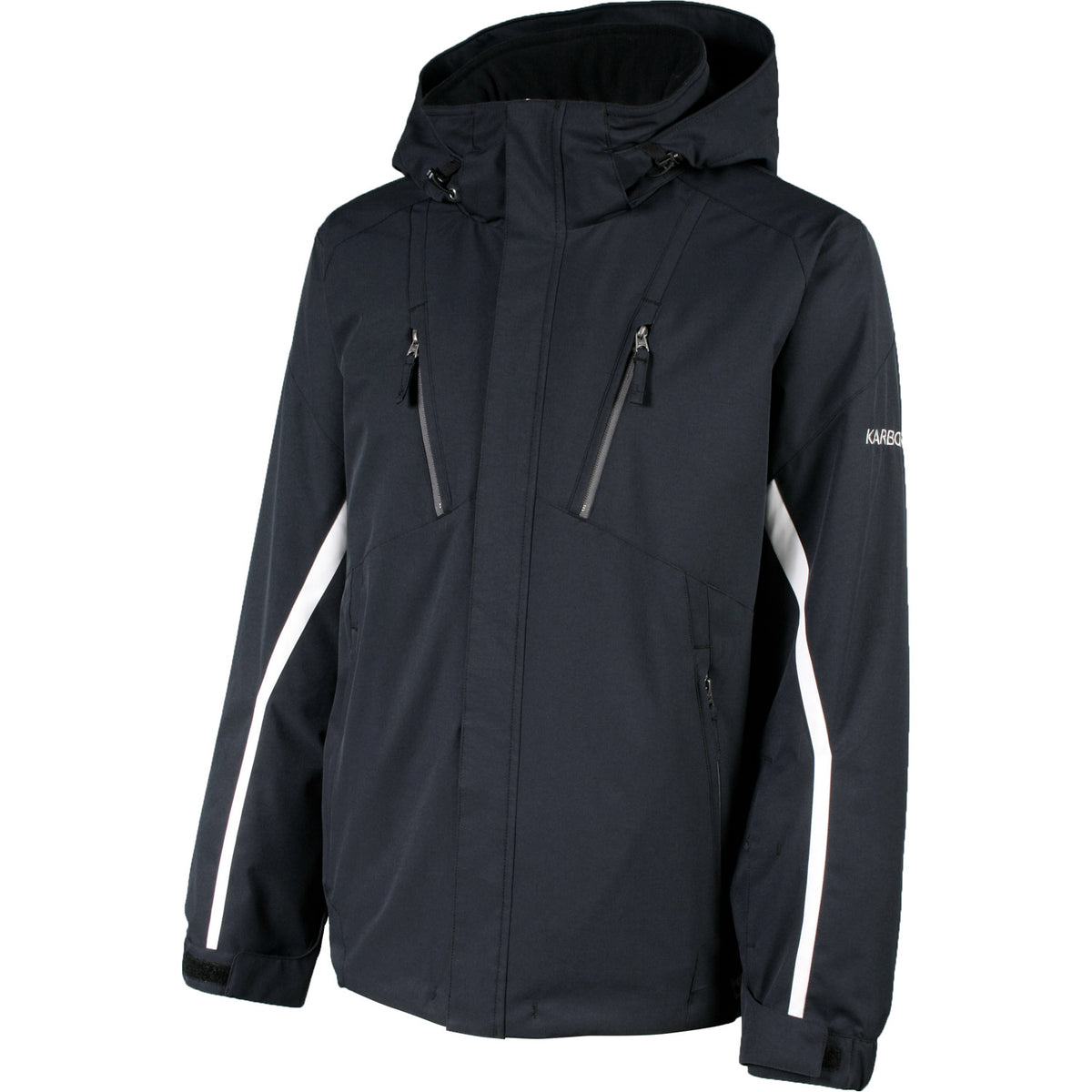 Karbon Proton Ski Jacket 2022