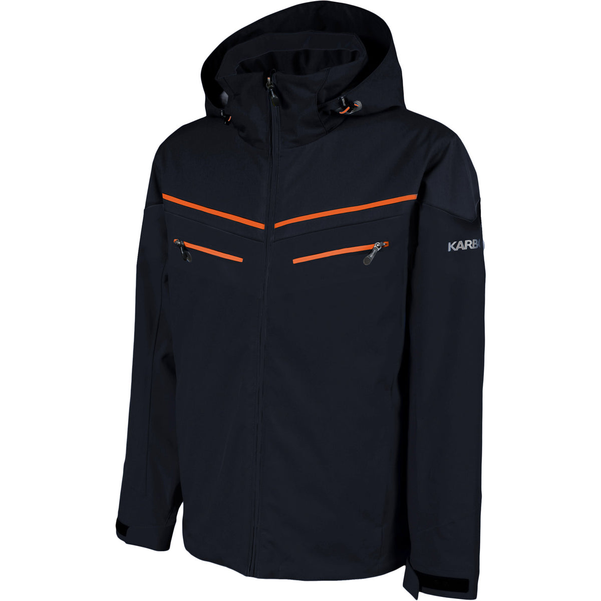 Karbon Sodium Ski Jacket 2022