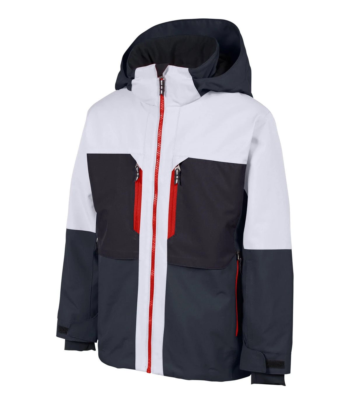 Karbon Theorem Boys Ski Jacket