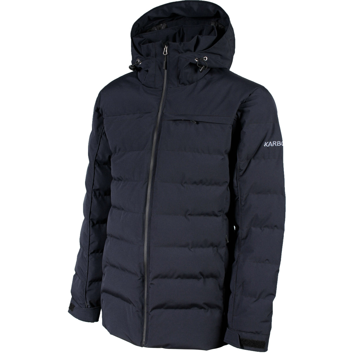 Karbon Zephyr Mens Ski jacket 2022