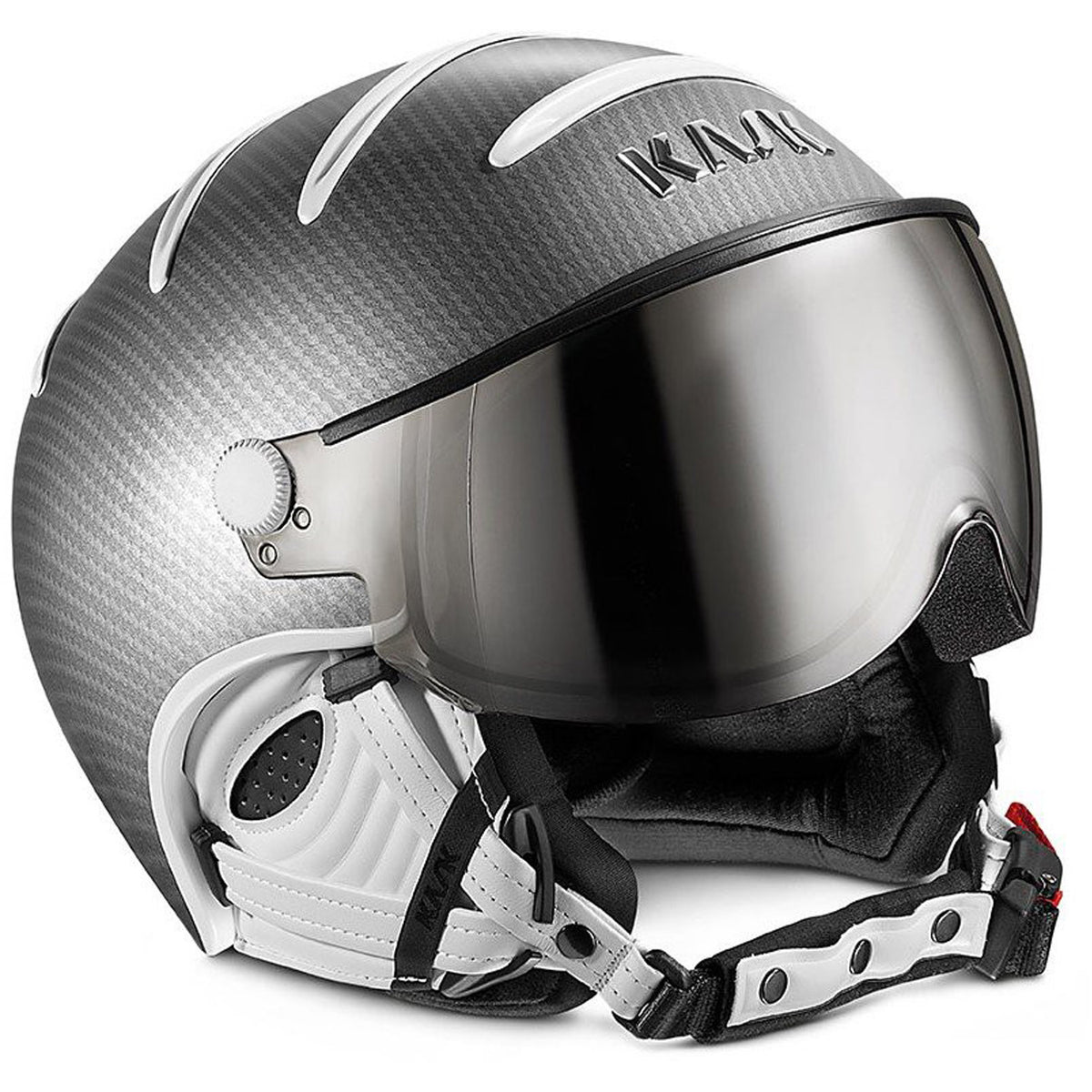 Elite Pro Helmet