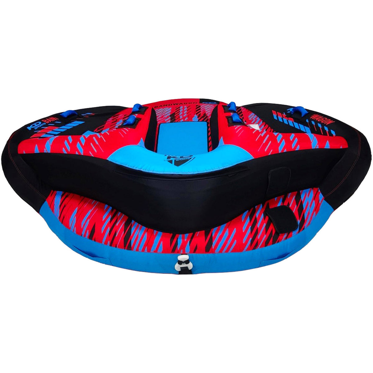 Bandwagon 3P Ski Tube 2023