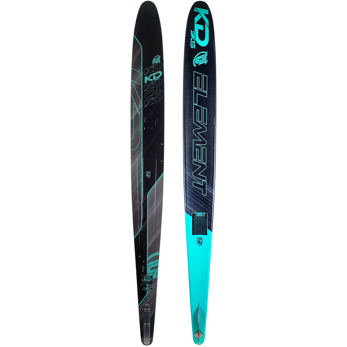C4 Ski w/ Axcess & Rtp Binding 2023