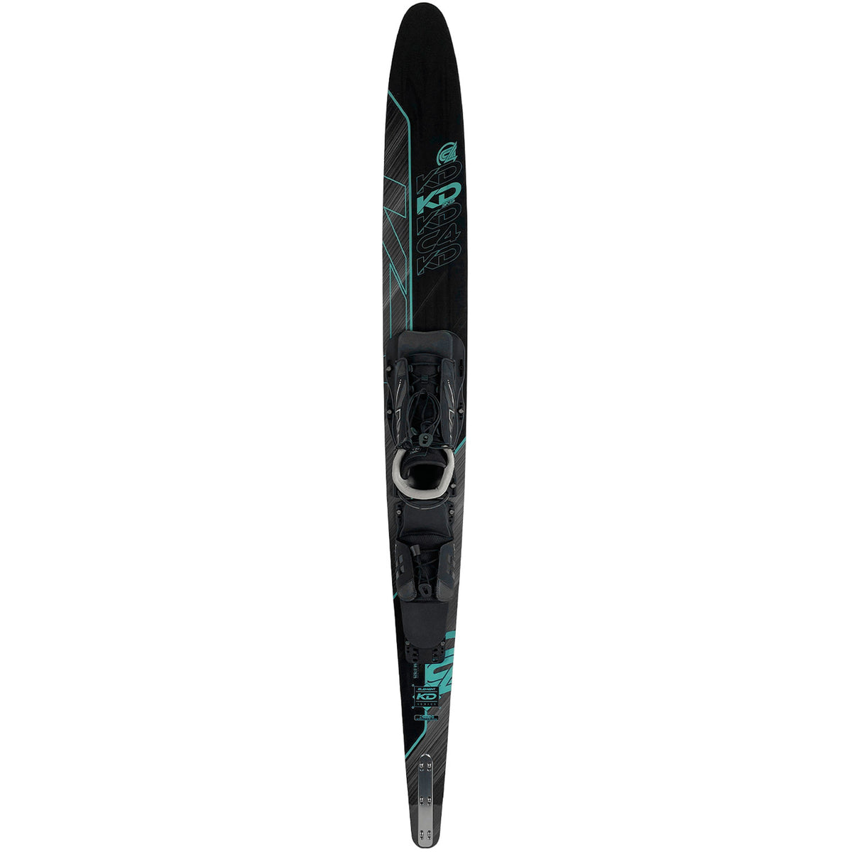 C4 Ski w/ Axcess & Rtp Binding 2023