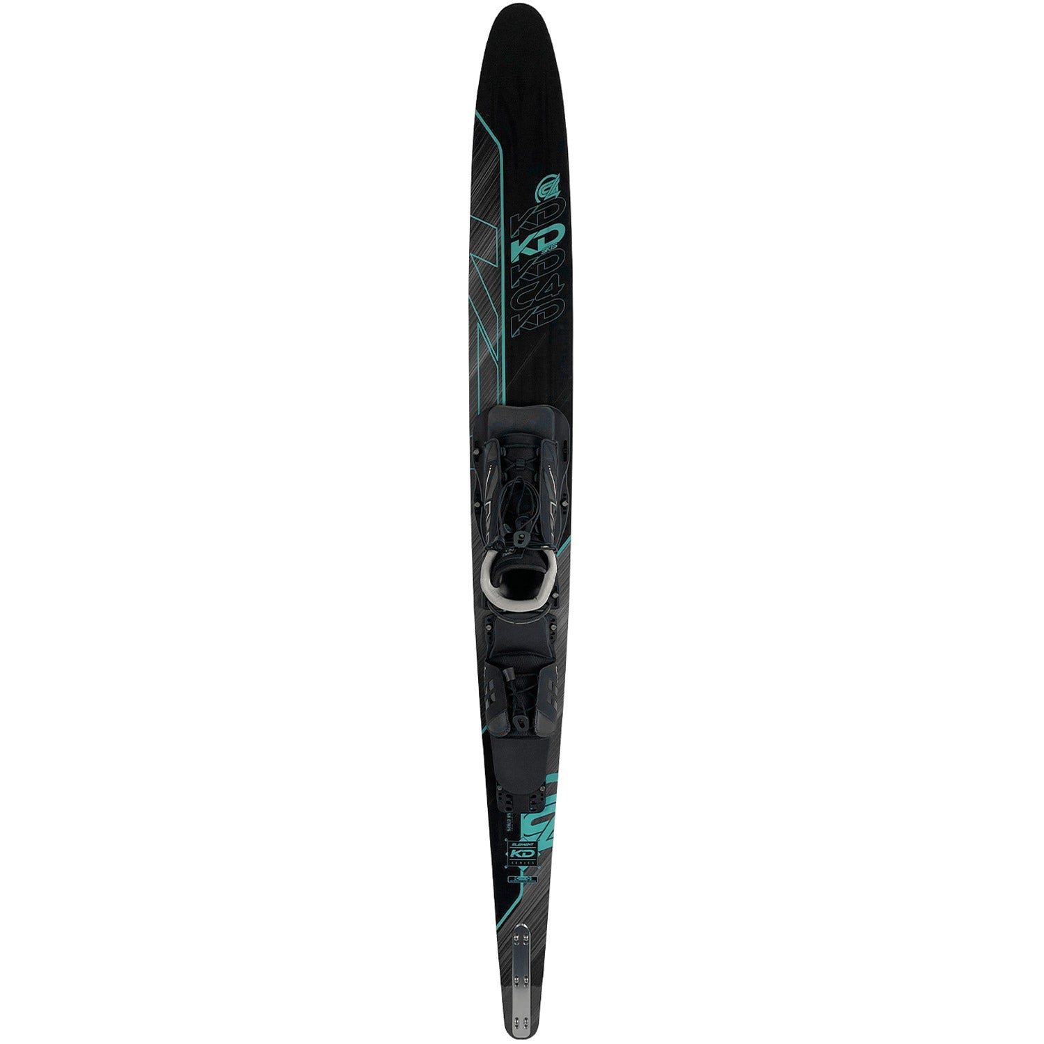 C4 Ski w/ Axcess & Rtp Binding 2023