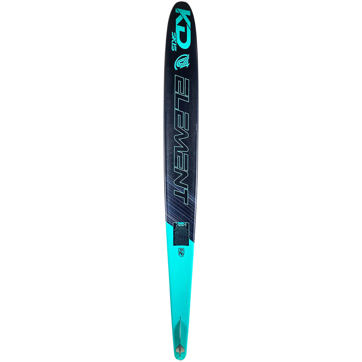 C4 Ski w/ Axcess & Rtp Binding 2023