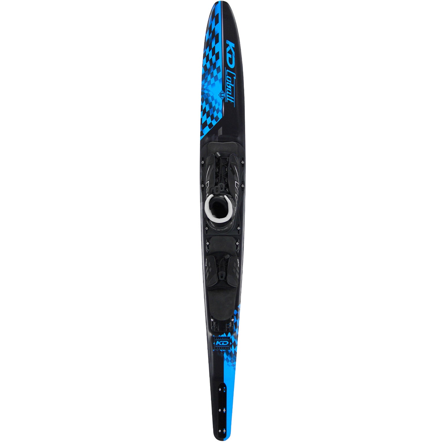 Cobalt Junior Slalom Ski w/ Axcess Boot & RTP 2022