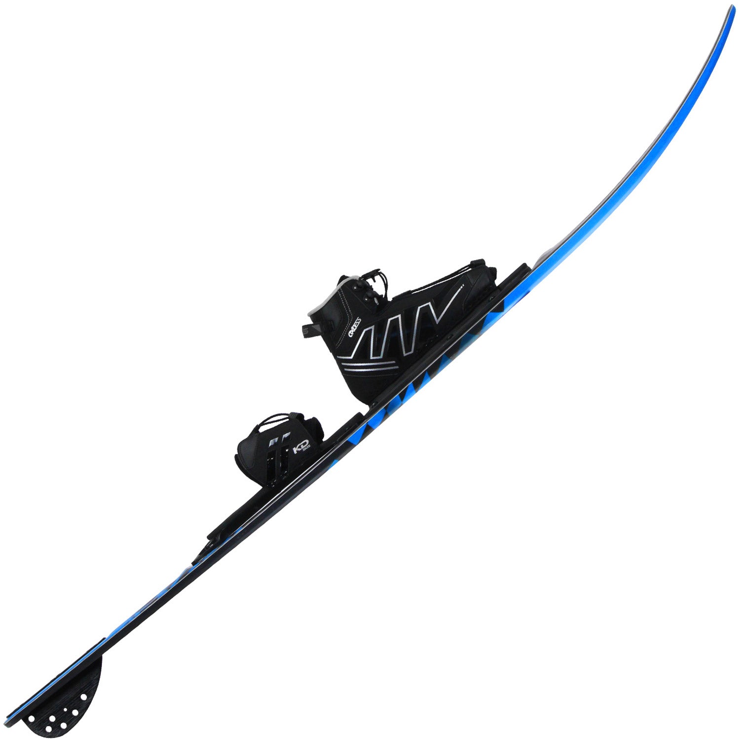 Cobalt Junior Slalom Ski w/ Axcess Boot & RTP 2022