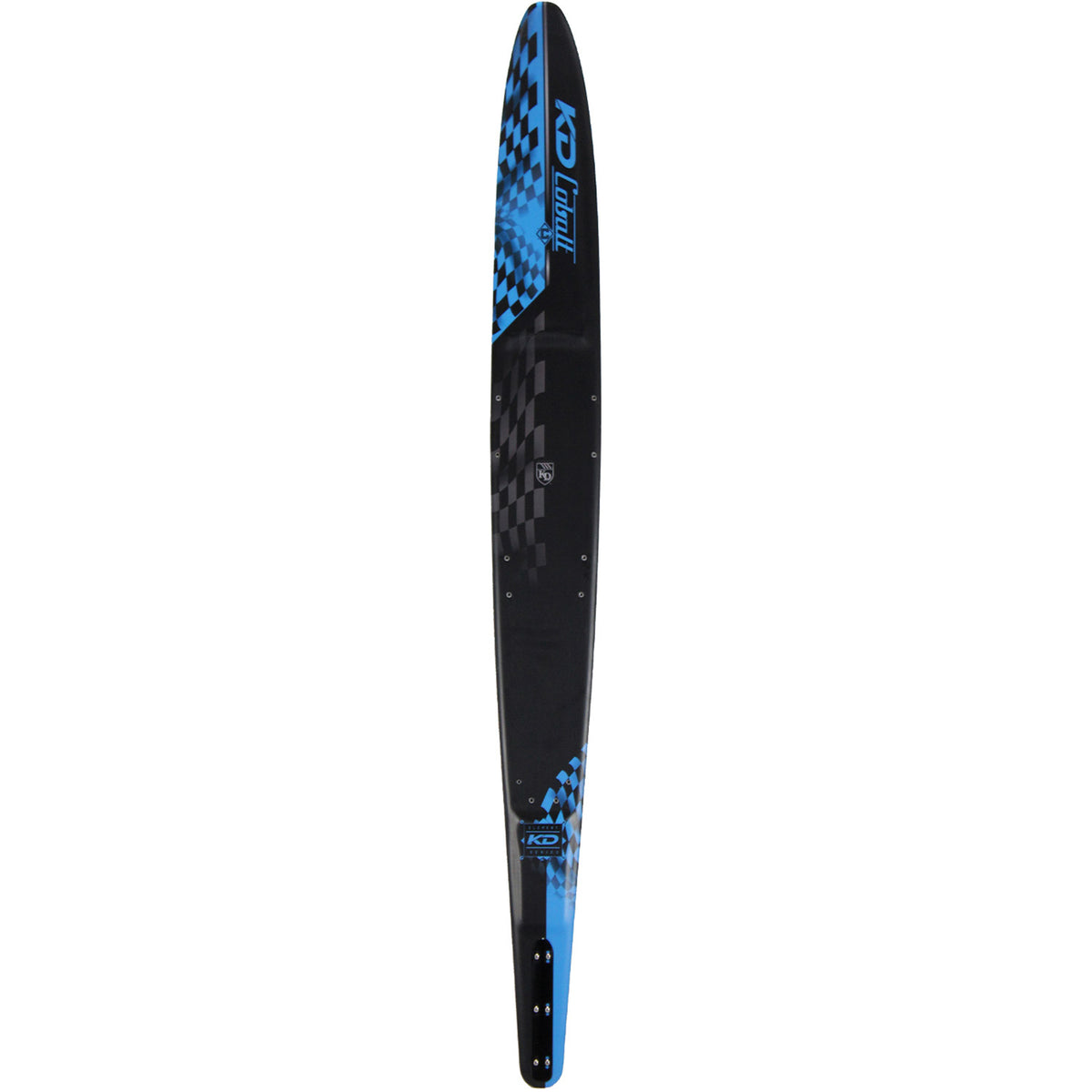 Cobalt Junior Slalom Ski w/ Axcess Boot & RTP 2022