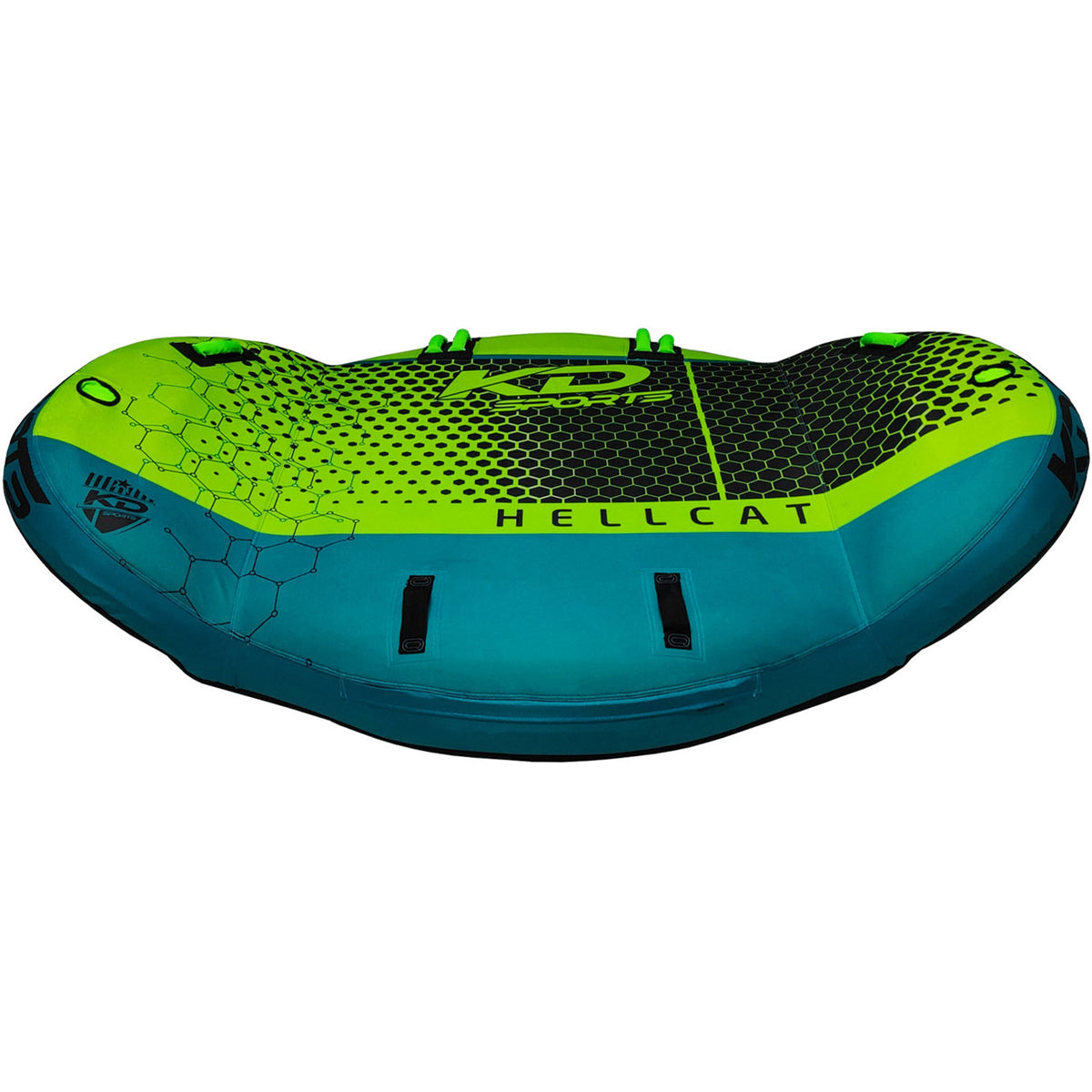Hellcat 3P Ski Tube 2023