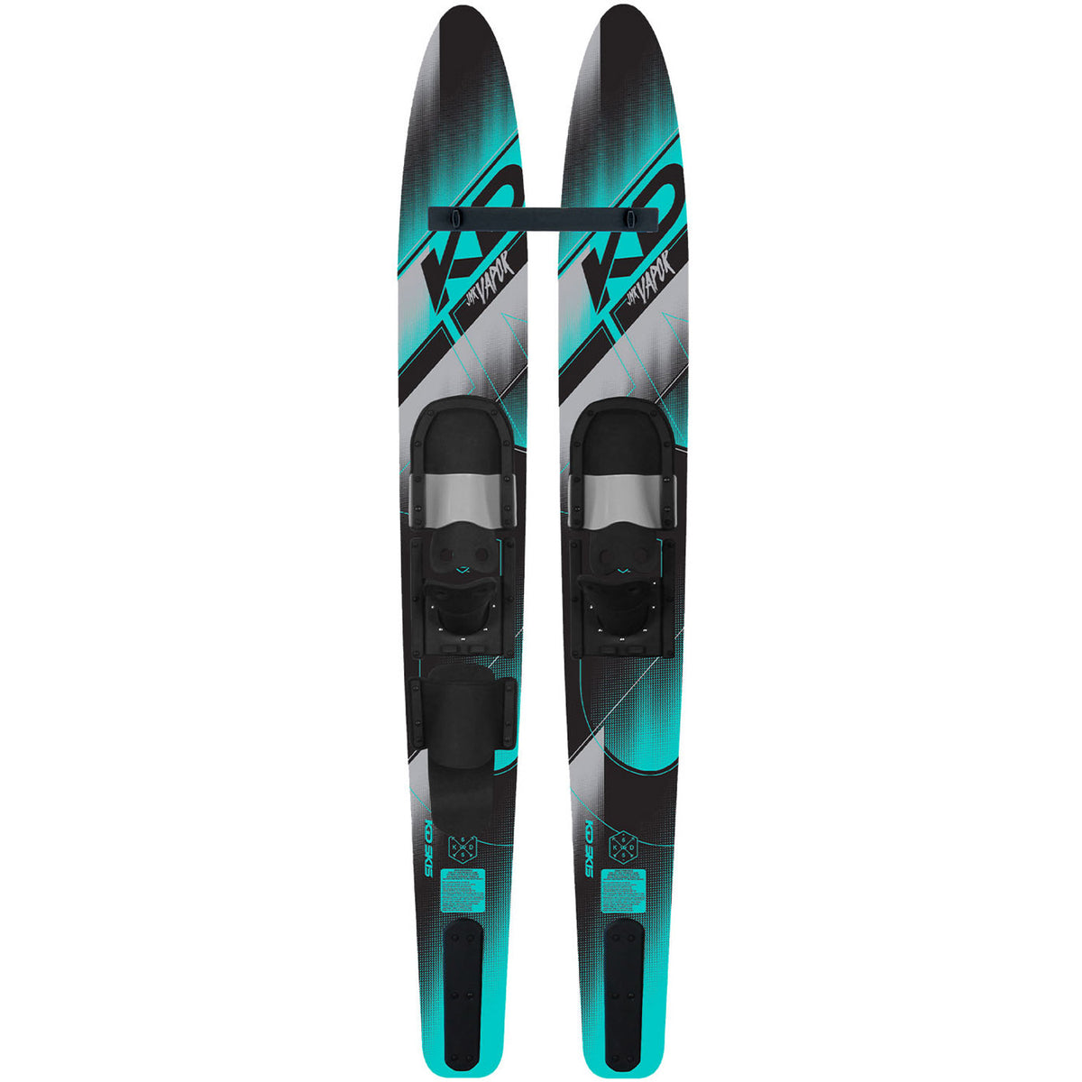Jnr Vapor Combo Ski w/Crossbar 2023