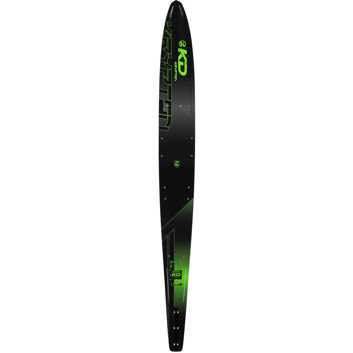 Krypton Slalom Ski w/ Axcess Boot & RTP 2022