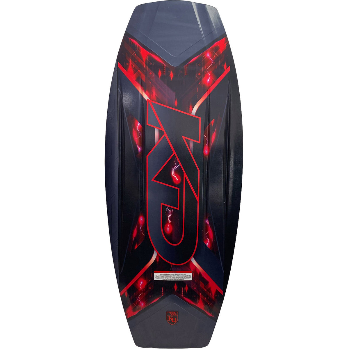 Livewire Kneeboard 2023