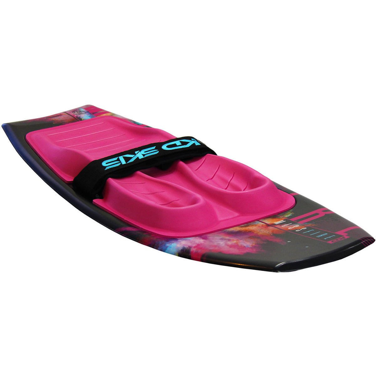 Missfire Kneeboard 2022