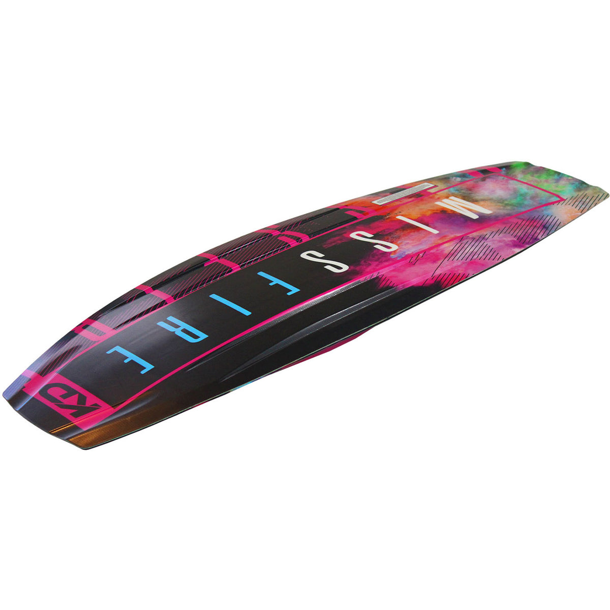 Missfire Kneeboard